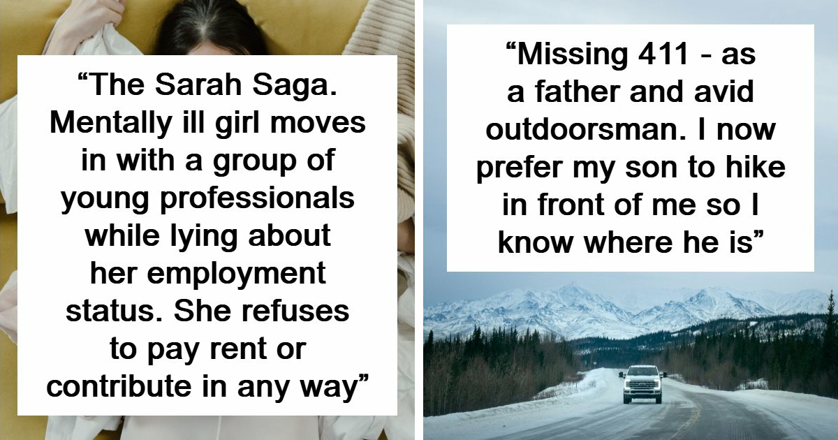 57 Internet Rabbit Holes People Wish They'd Never Discovered