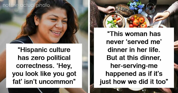 73 People With International Partners Share The Culture Shocks They Never Saw Coming