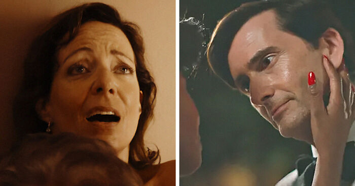 17 Intimate Scenes That Look Wildly Different Once You Know The Behind‑The‑Scenes Chaos