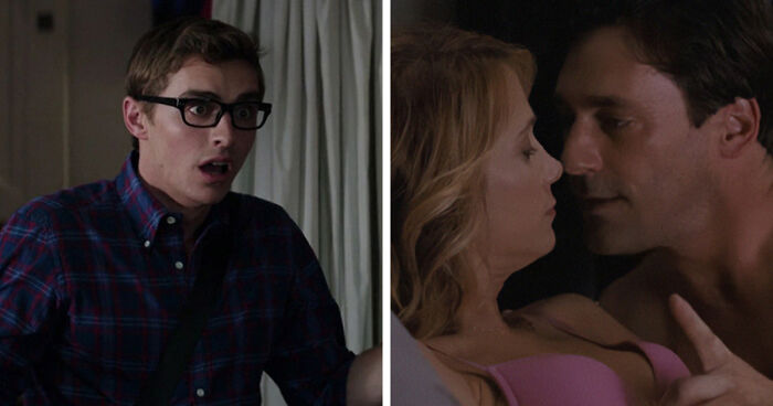 17 Intimate Scenes That Look Wildly Different Once You Know The Behind‑The‑Scenes Chaos