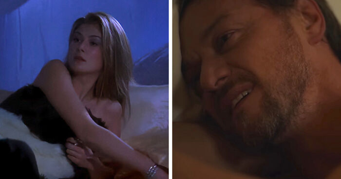 17 Intimate Scenes That Look Wildly Different Once You Know The Behind‑The‑Scenes Chaos