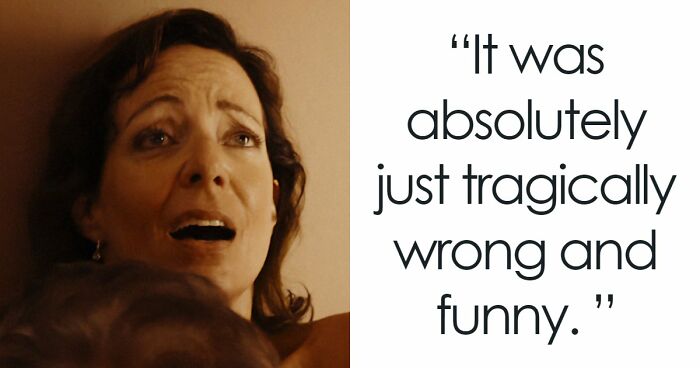 17 Intimate Scenes That Look Wildly Different Once You Know The Behind‑The‑Scenes Chaos