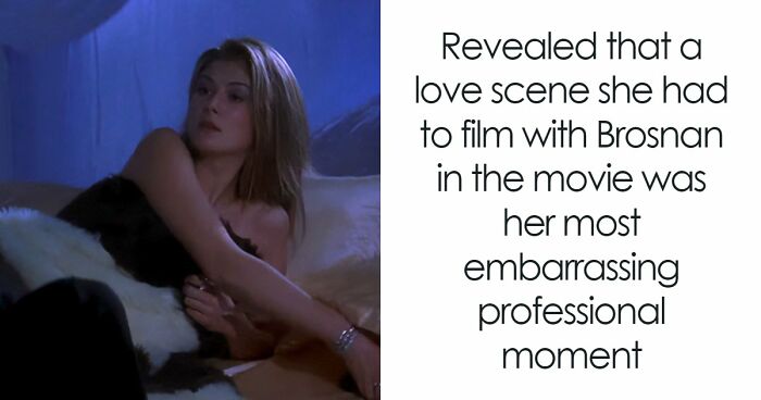 17 Intimate Scenes That Look Wildly Different Once You Know The Behind‑The‑Scenes Chaos