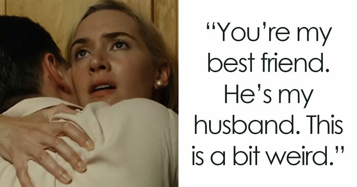 17 Intimate Scenes That Look Wildly Different Once You Know The Behind‑The‑Scenes Chaos