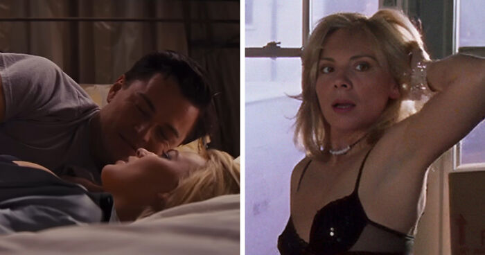 17 Intimate Scenes That Look Wildly Different Once You Know The Behind‑The‑Scenes Chaos