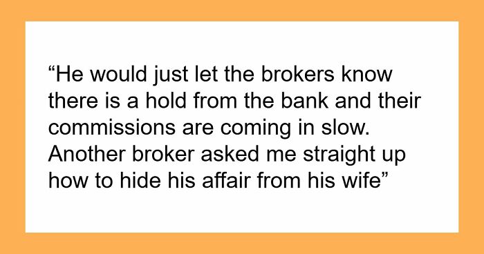 Greedy Bosses Secretly Plan To Fire Their Only IT Guy, Spend Months Recovering After He Quits