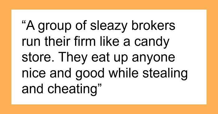 Greedy Bosses Secretly Plan To Fire Their Only IT Guy, Spend Months Recovering After He Quits