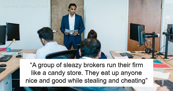 Greedy Bosses Secretly Plan To Fire Their Only IT Guy, Spend Months Recovering After He Quits