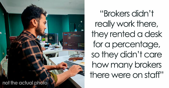 Greedy Bosses Secretly Plan To Fire Their Only IT Guy, Spend Months Recovering After He Quits