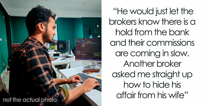 Greedy Bosses Secretly Plan To Fire Their Only IT Guy, Spend Months Recovering After He Quits