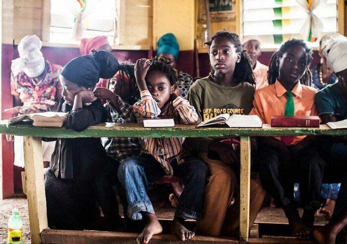 I've Risked My Life Photographing Humanity In 91 Countries. Fighting To Stay In My Daughter's Life Became My Hardest Story