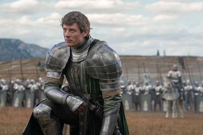 Controversial Reason Star's Manhood Kept Out Of Racy 'House Of The Dragon' Scene Finally Uncovered By Fans