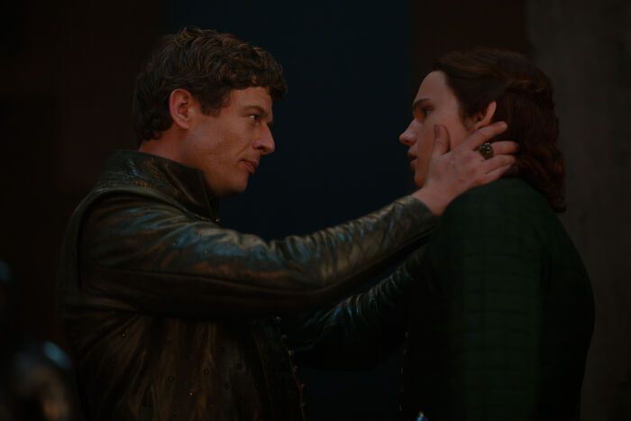 Controversial Reason Star's Manhood Kept Out Of Racy 'House Of The Dragon' Scene Finally Uncovered By Fans