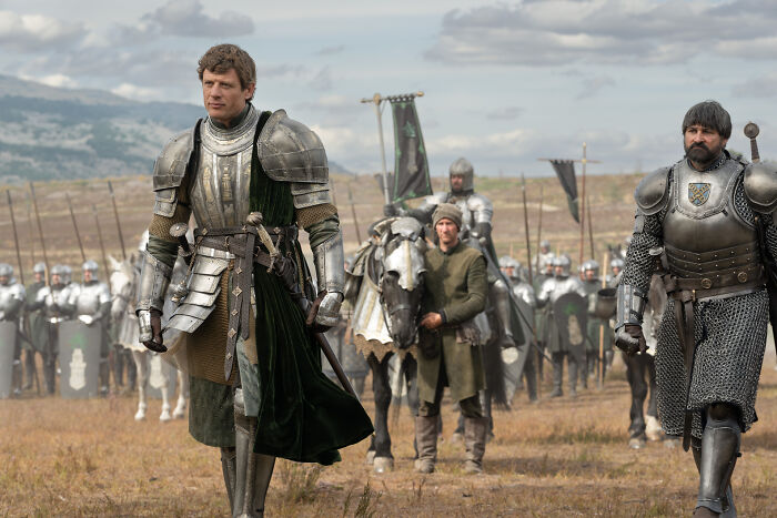 Controversial Reason Star's Manhood Kept Out Of Racy 'House Of The Dragon' Scene Finally Uncovered By Fans