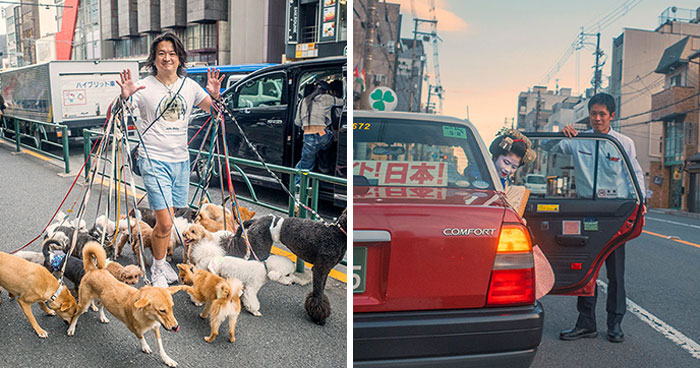 I’m A Street Photographer Who Visited Japan And Captured Its Two Very Different Sides (30 Pics)