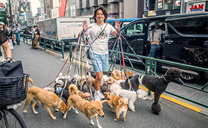 I’m A Street Photographer Who Visited Japan And Captured Its Two Very Different Sides (30 Pics)