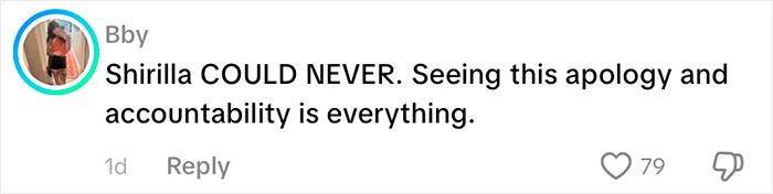 A comment about accountability for the 18-year-old attacker and the 15-year-old girl's d***h.