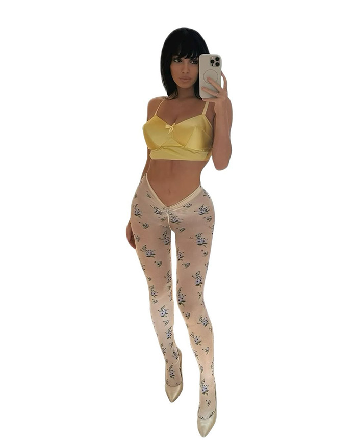 Kanye Appears To Break The Rules To Expose Bianca Censori In Most Risqu&eacute; Outfit Since Grammys Scandal