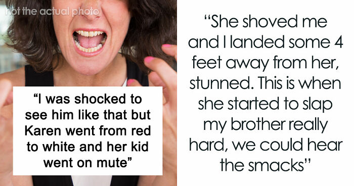Woman Starts Seeing Her Boyfriend In A Different Light After His Reaction To Entitled Karen