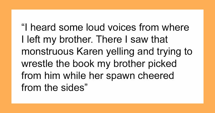 Woman Starts Seeing Her Boyfriend In A Different Light After His Reaction To Entitled Karen