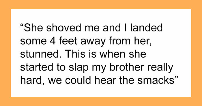 Woman Starts Seeing Her Boyfriend In A Different Light After His Reaction To Entitled Karen