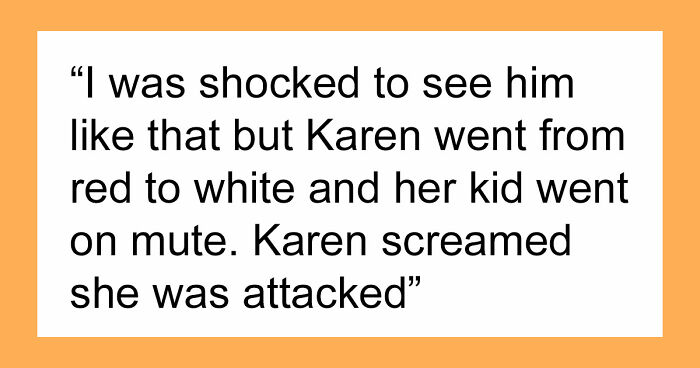 Woman Starts Seeing Her Boyfriend In A Different Light After His Reaction To Entitled Karen
