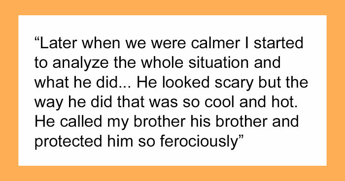 Woman Starts Seeing Her Boyfriend In A Different Light After His Reaction To Entitled Karen