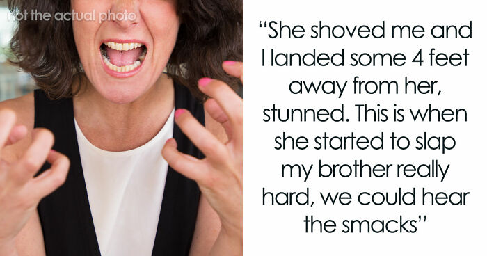 Woman Starts Seeing Her Boyfriend In A Different Light After His Reaction To Entitled Karen