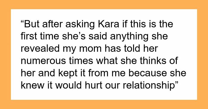 MIL Keeps Insulting Pregnant DIL In Private Until Son Finds Out And Makes Her Leave The House