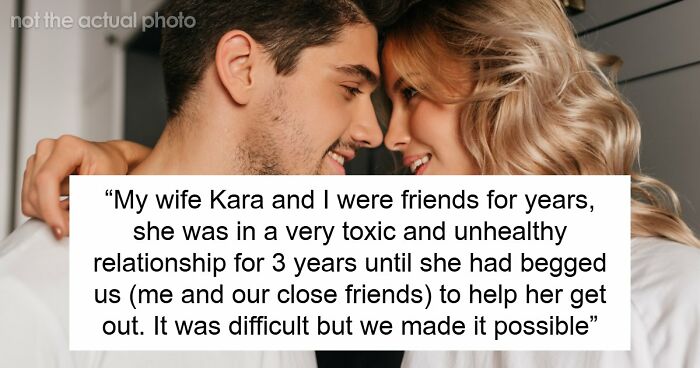 Man Finds Out Mom Never Believed His Wife’s Painful Past, Refuses To Let Her Keep Living With Them