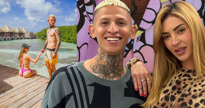 After A Famous Influencer Drugged His Girlfriend On Camera, The Collabs Kept Coming