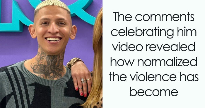 After A Famous Influencer Drugged His Girlfriend On Camera, The Collabs Kept Coming