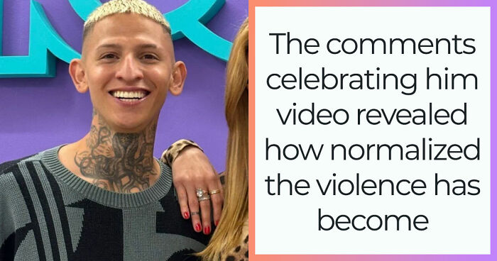 After A Famous Influencer Drugged His Girlfriend On Camera, The Collabs Kept Coming