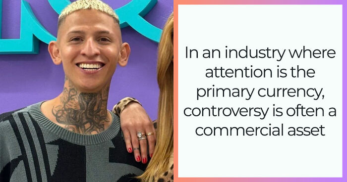 After A Famous Influencer Drugged His Girlfriend On Camera, The Collabs Kept Coming