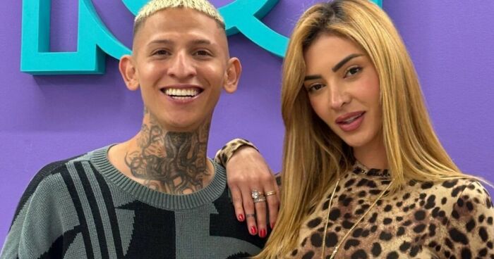 After A Famous Influencer Drugged His Girlfriend On Camera, The Collabs Kept Coming