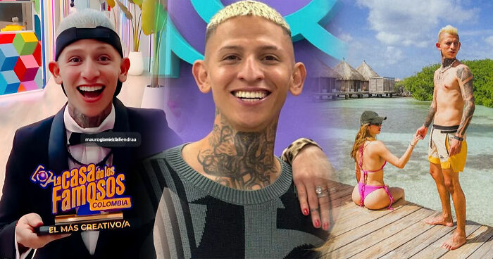 After A Famous Influencer Drugged His Girlfriend On Camera, The Collabs Kept Coming