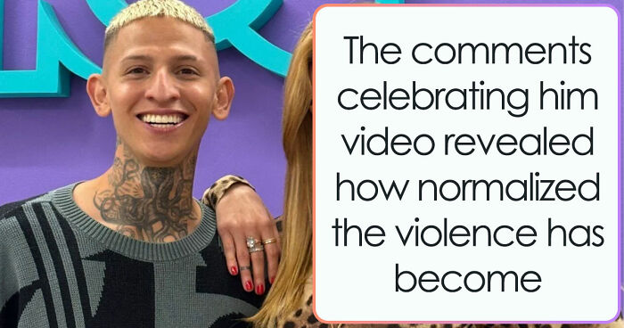 After A Famous Influencer Drugged His Girlfriend On Camera, The Collabs Kept Coming