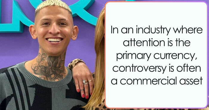 After A Famous Influencer Drugged His Girlfriend On Camera, The Collabs Kept Coming