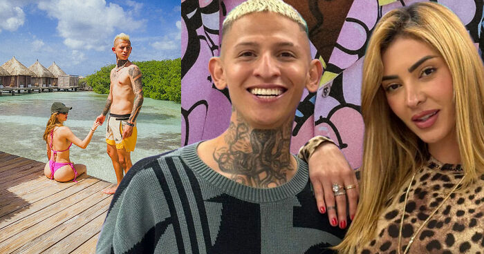 After A Famous Influencer Drugged His Girlfriend On Camera, The Collabs Kept Coming