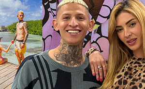 After A Famous Influencer Drugged His Girlfriend On Camera, The Collabs Kept Coming