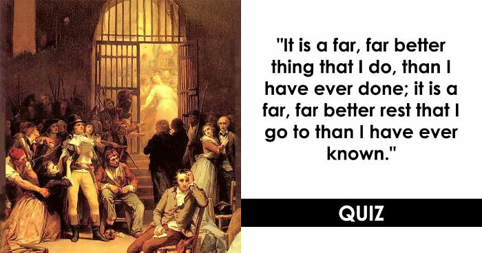 “Which Ending Is This?”: Guess 18 Films, Books, And Songs By Their Concluding Words