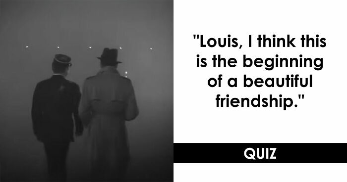 “Which Ending Is This?”: Guess 18 Films, Books, And Songs By Their Concluding Words
