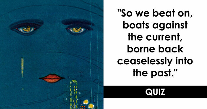 “Which Ending Is This?”: Guess 18 Films, Books, And Songs By Their Concluding Words