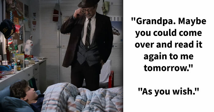 “Which Ending Is This?”: Guess 18 Films, Books, And Songs By Their Concluding Words