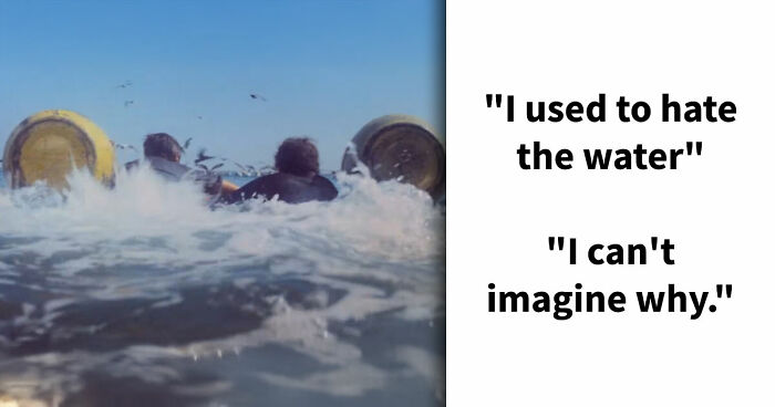 “Which Ending Is This?”: Guess 18 Films, Books, And Songs By Their Concluding Words