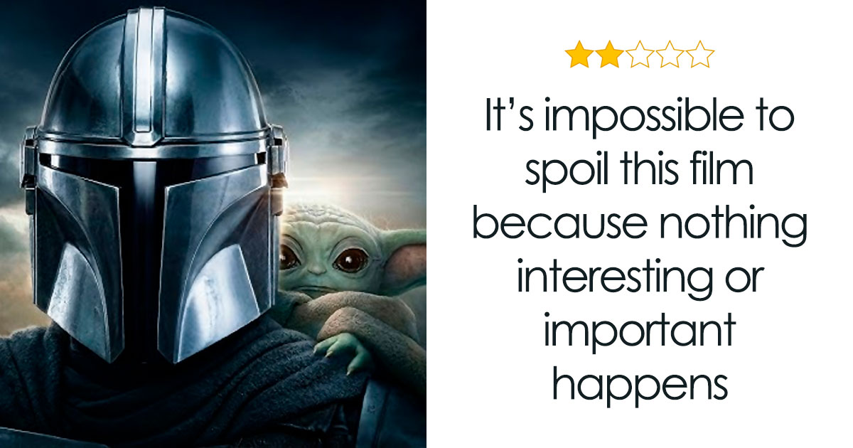 67 “Letterboxd” Reviews That Escalated From Movie Criticism To Pure Chaos