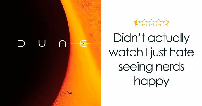 67 Hilarious Movie Reviews That Have Threatening Auras
