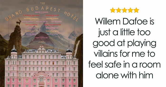 67 Hilarious Movie Reviews That Have Threatening Auras