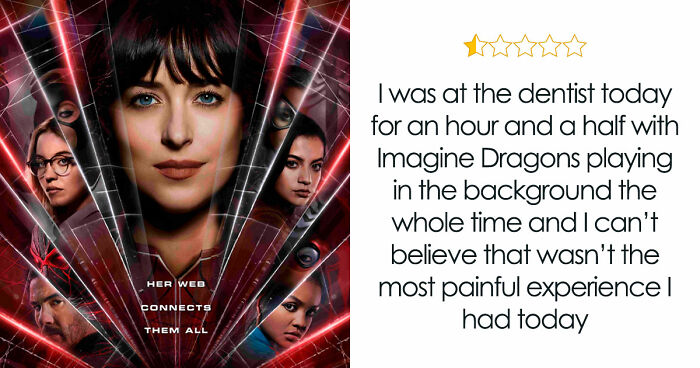 67 Hilarious Movie Reviews That Have Threatening Auras
