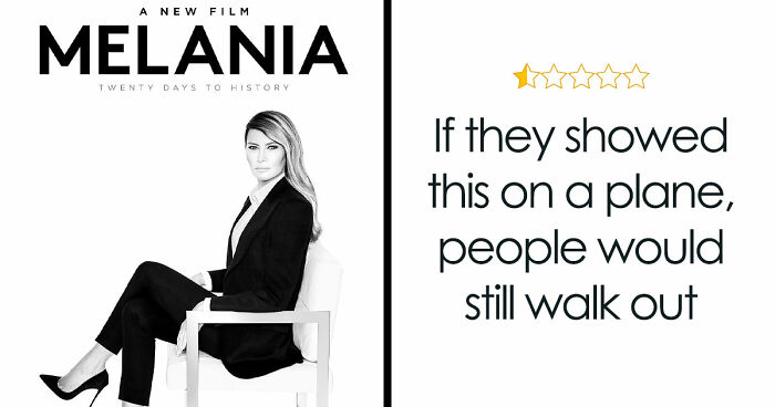 67 Hilarious Movie Reviews That Have Threatening Auras